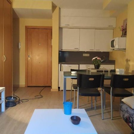 Apartamento GRAN MARIBEL ARTTYCO y Garaje 5Eu Sierra Nevada Exterior foto