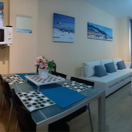 Apartamento GRAN MARIBEL ARTTYCO y Garaje 5Eu Sierra Nevada Exterior foto