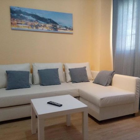 Apartamento GRAN MARIBEL ARTTYCO y Garaje 5Eu Sierra Nevada Exterior foto