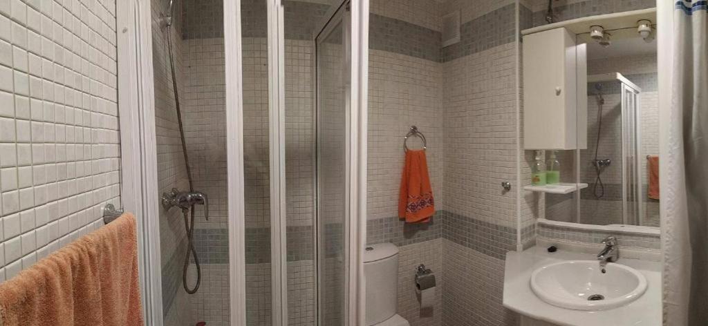 Apartamento GRAN MARIBEL ARTTYCO y Garaje 5Eu Sierra Nevada Exterior foto