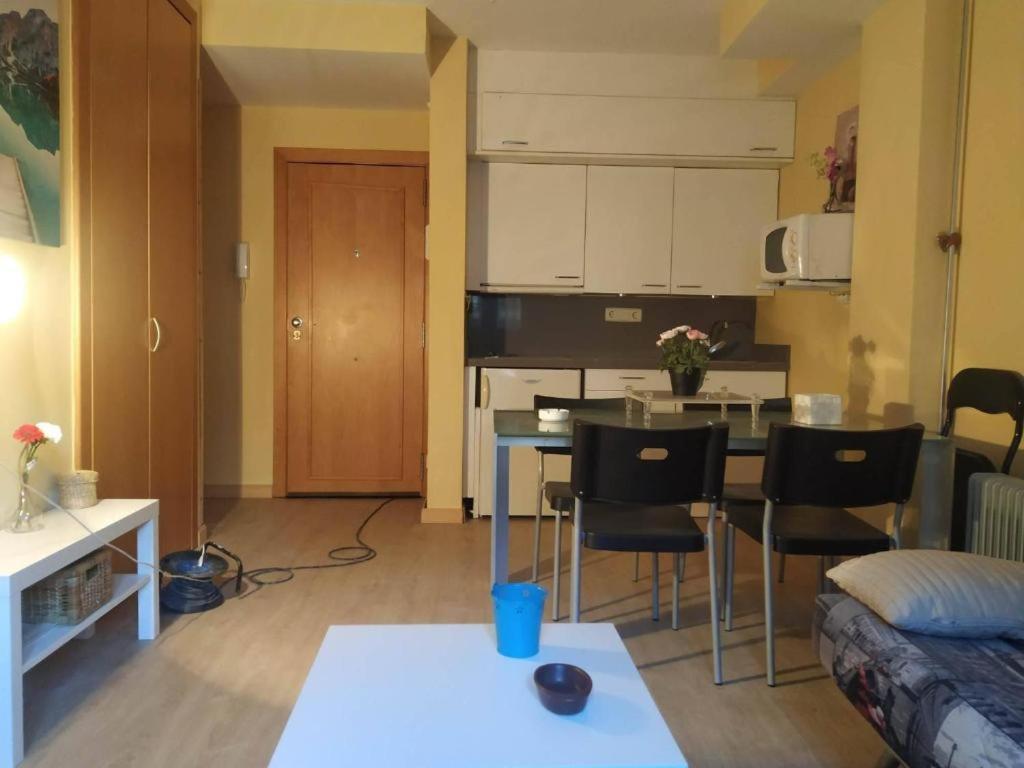 Apartamento GRAN MARIBEL ARTTYCO y Garaje 5Eu Sierra Nevada Exterior foto